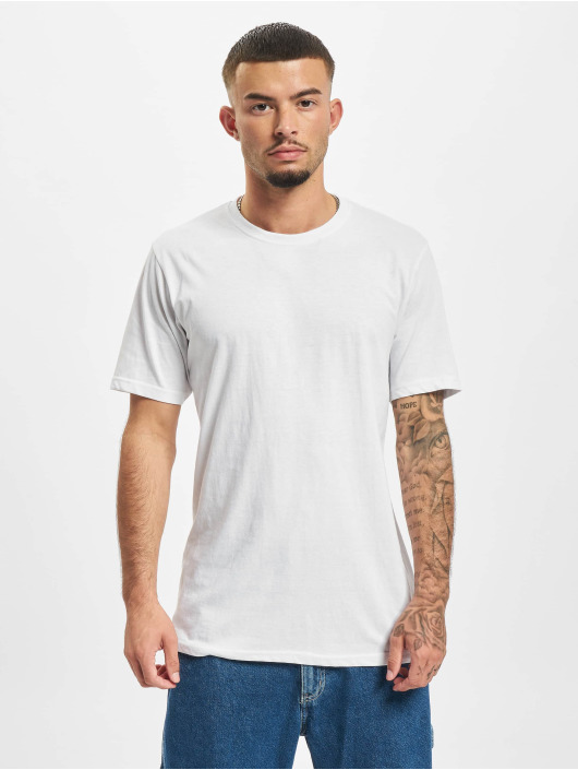 Denim Project T-Shirty 3-Pack bialy