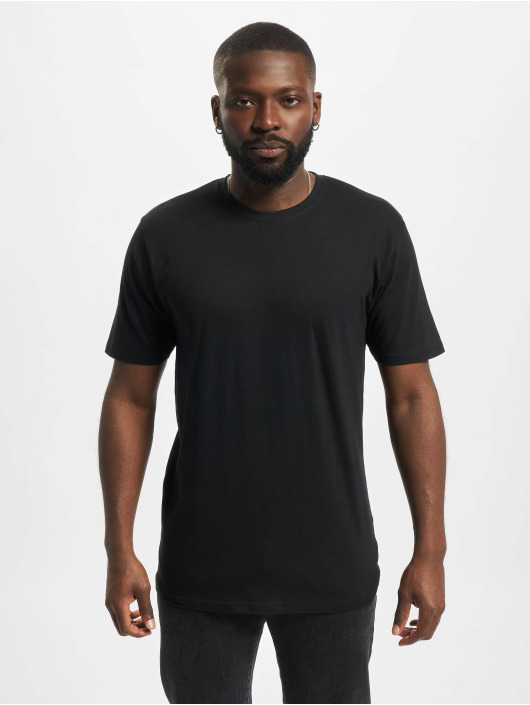 Denim Project T-Shirty 10-Pack czarny