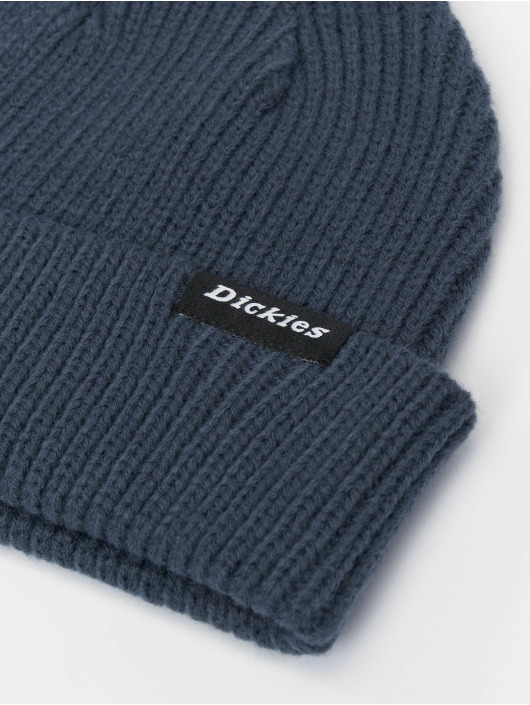 Dickies Beanie Woodworth blauw