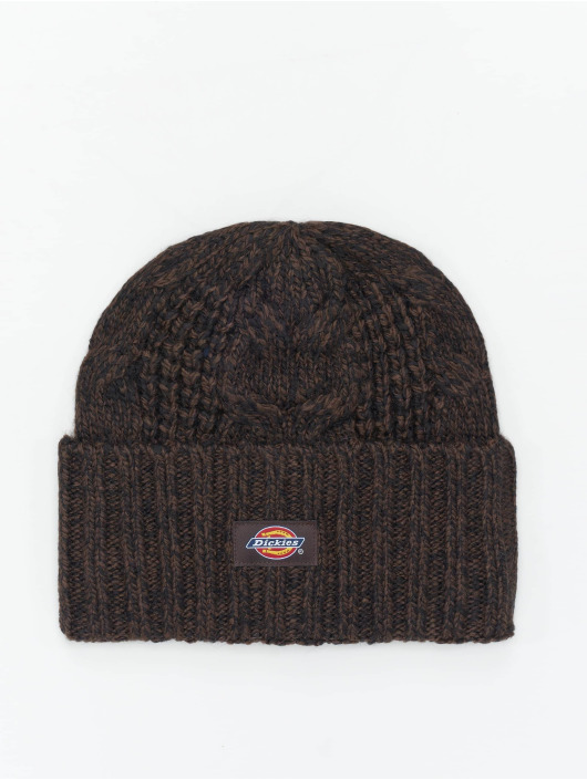Dickies Beanie Hoxie bruin