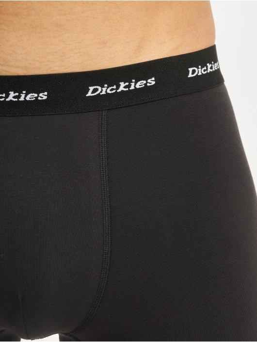 Dickies Boxershorts 2-Pack schwarz