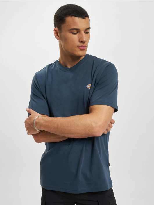 Dickies Camiseta Mapleton azul