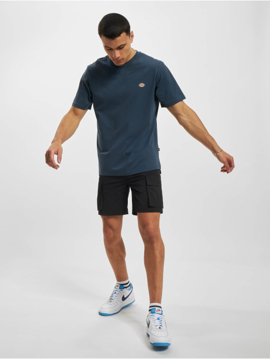 Dickies Camiseta Mapleton azul