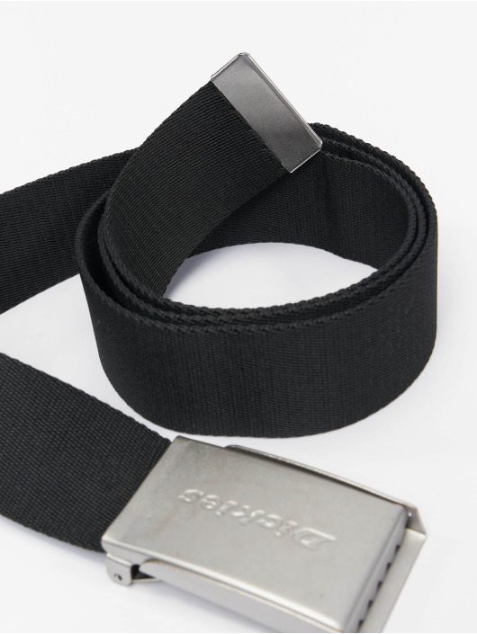 Dickies Ceinture Brookston noir
