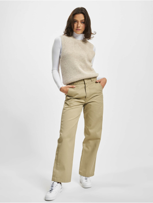 Dickies Chino Elizaville Rec khaki