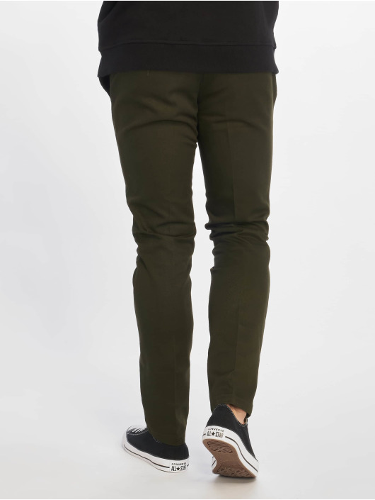 dickies chino slim fit