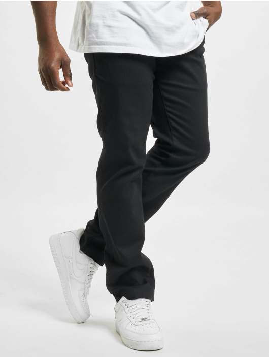 Dickies Chino Sherburn schwarz