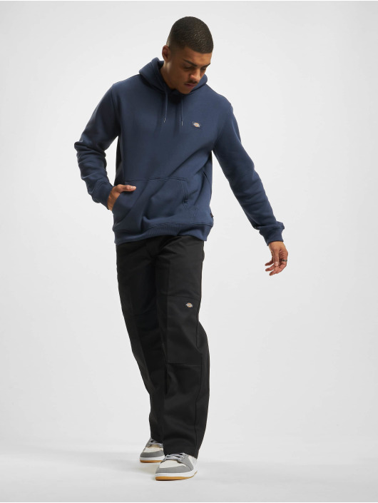 Dickies Chino Double Knee Rec zwart