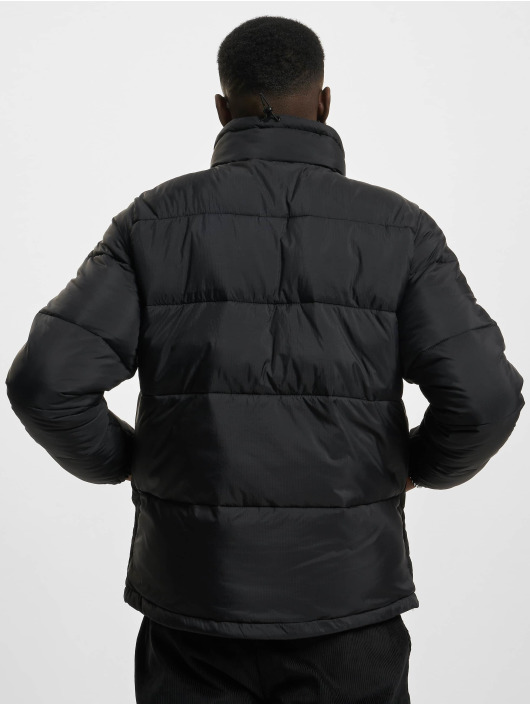 Dickies Gewatteerde jassen Waldenburg zwart