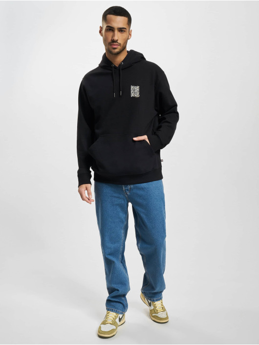 Dickies Hoodie Creswell black