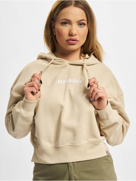 Dickies Hoody Loretto beige
