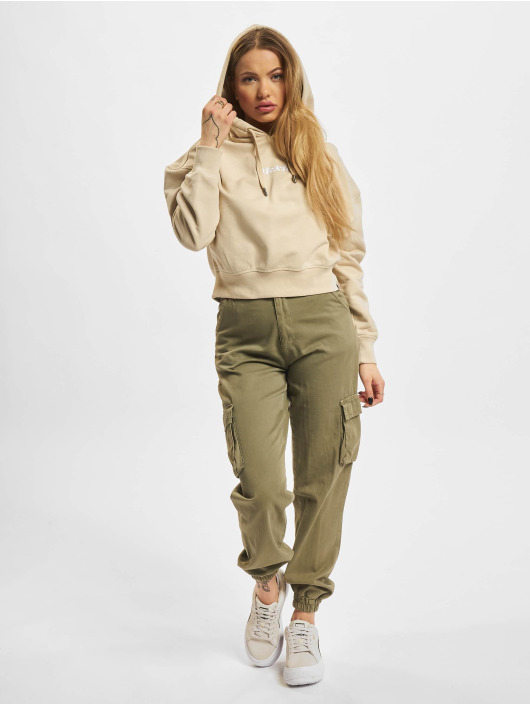 Dickies Hoody Loretto beige