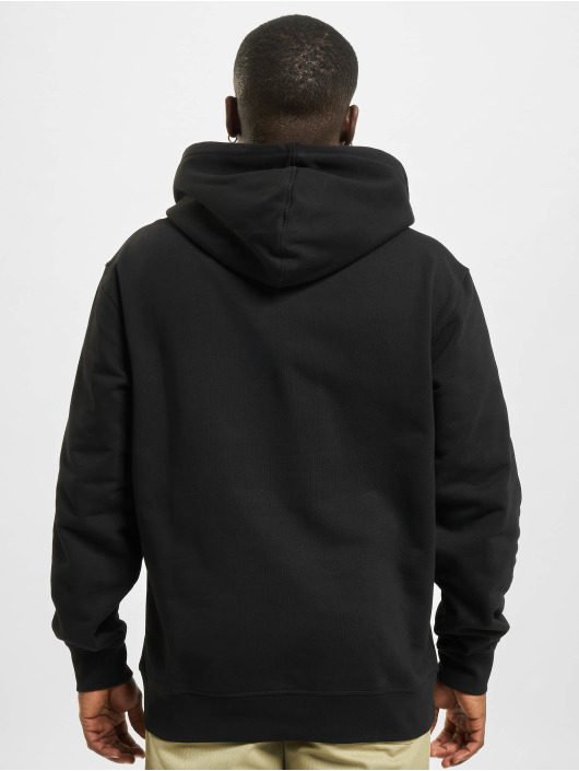 Dickies Hoody Loretto schwarz
