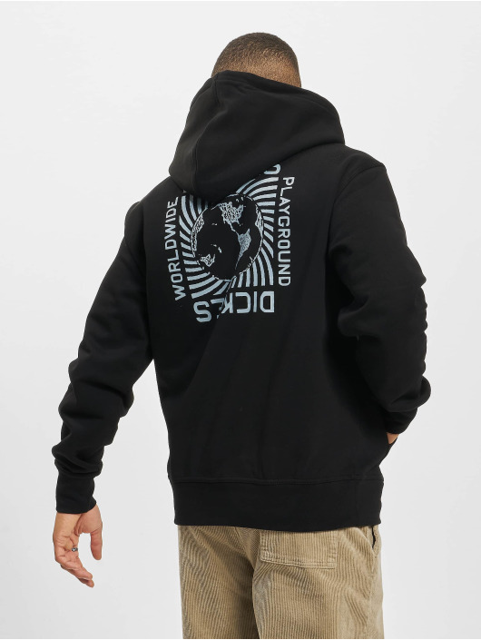 Dickies Hoody Marbury zwart