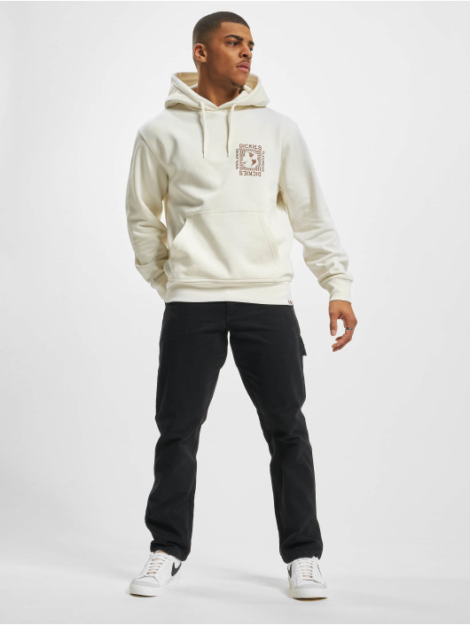 Dickies Hupparit Marbury beige