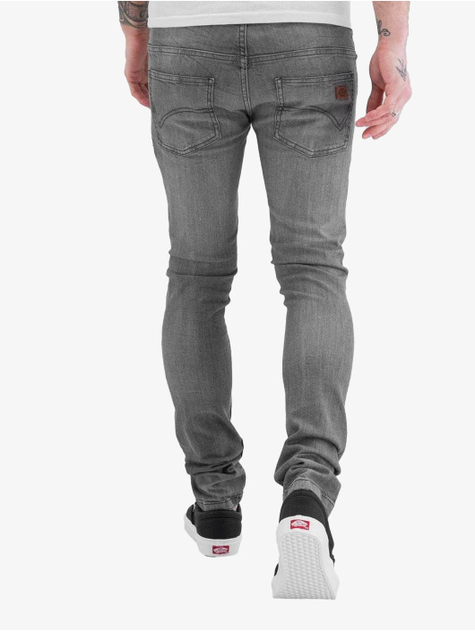 Dickies Jean skinny Louisiana gris