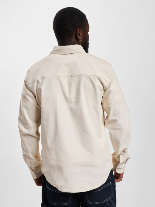 Dickies Kauluspaidat Wilsonville harmaa