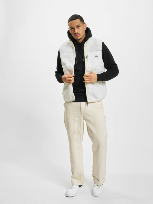 Dickies Liivit Red Chute beige