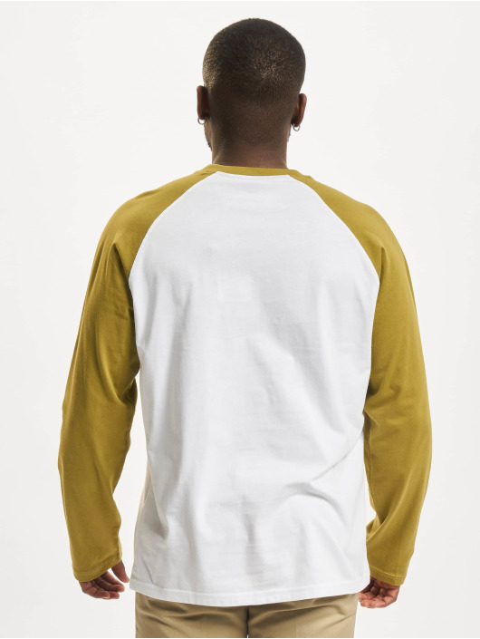 Dickies Longsleeve Cologne grün