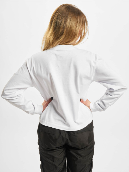 Dickies Longsleeve Loretto weiß