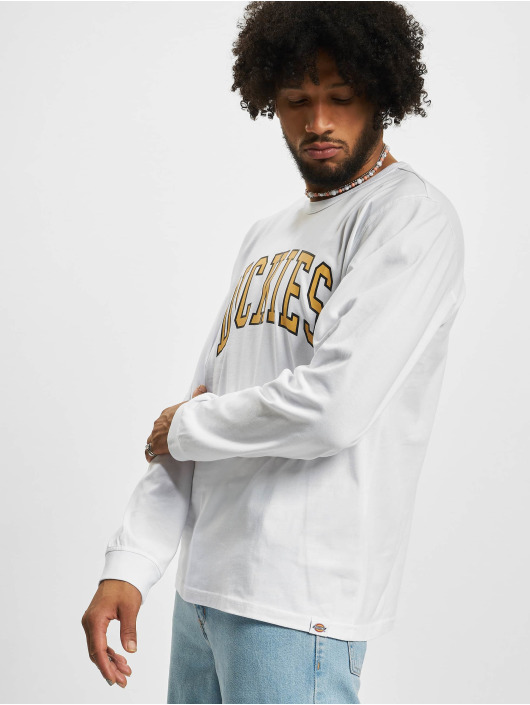 Dickies Longsleeve Aitkin white