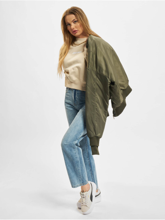 Dickies Pullover Loretto beige