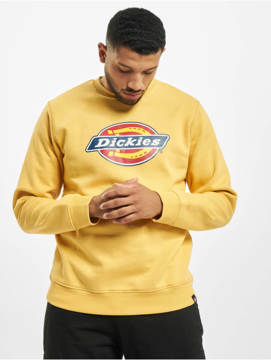 Dickies Pullover Pittsburgh yellow