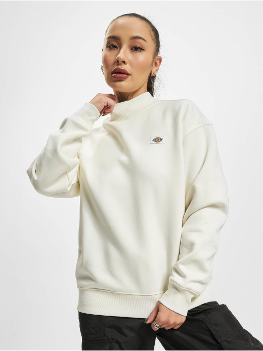 Dickies Puserot Oakport High Neck beige
