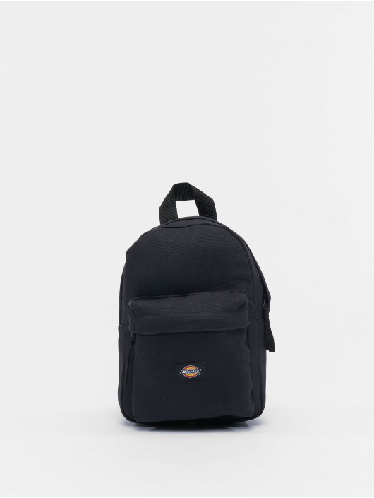 Dickies Reput Duck Canvas musta