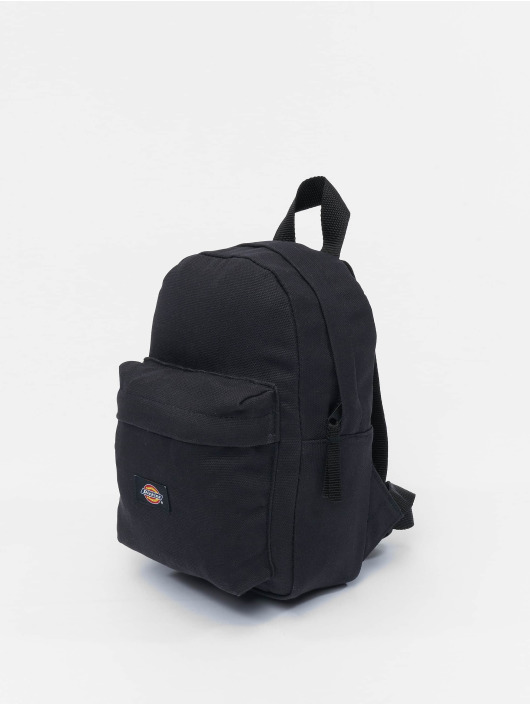 Dickies Sac à Dos Duck Canvas noir