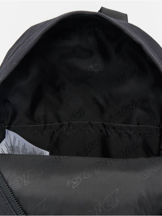 Dickies Sac à Dos Duck Canvas noir