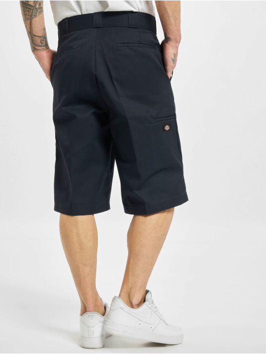 Uomo Shorts da Shorts Dickies Pantaloncini sartoriali da 13Dickies in Cotone da Uomo colore Blu 