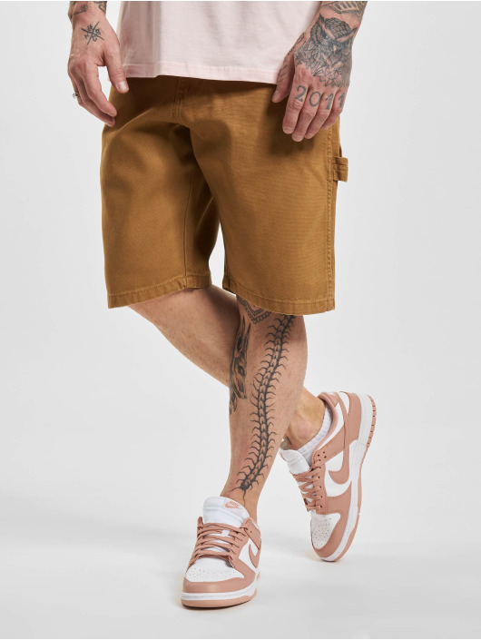 Dickies shorts Duck Canvas bruin