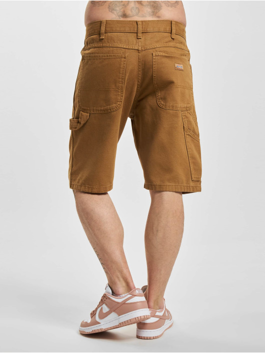 Dickies shorts Duck Canvas bruin