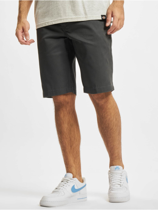 Dickies Shorts Slim Fit Rec grau