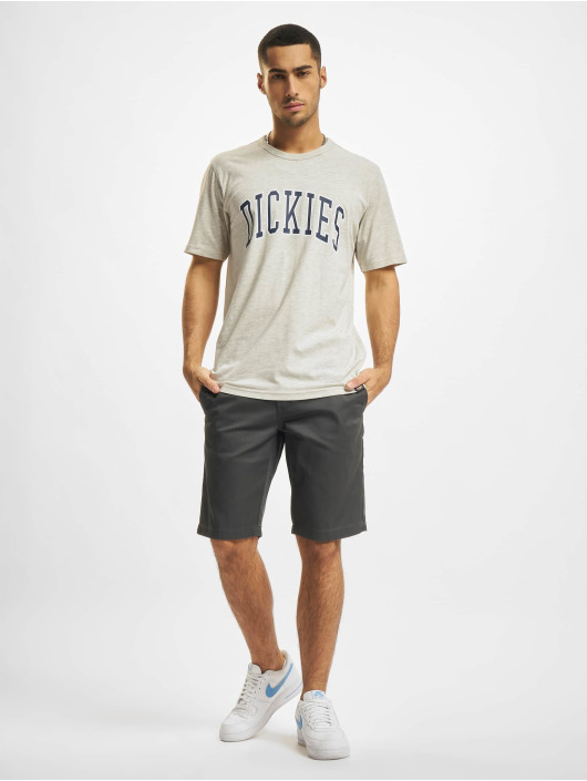 Dickies Shorts Slim Fit Rec grau