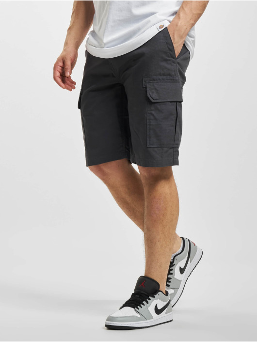 Dickies Shorts Millerville grau