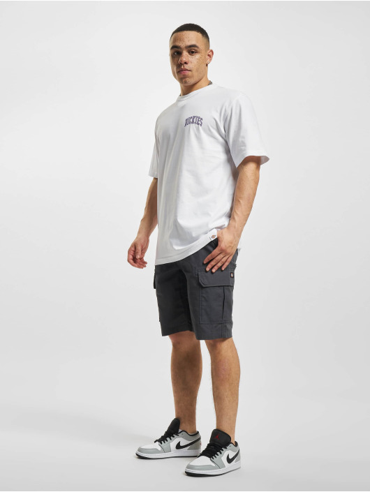 Dickies Shorts Millerville grau