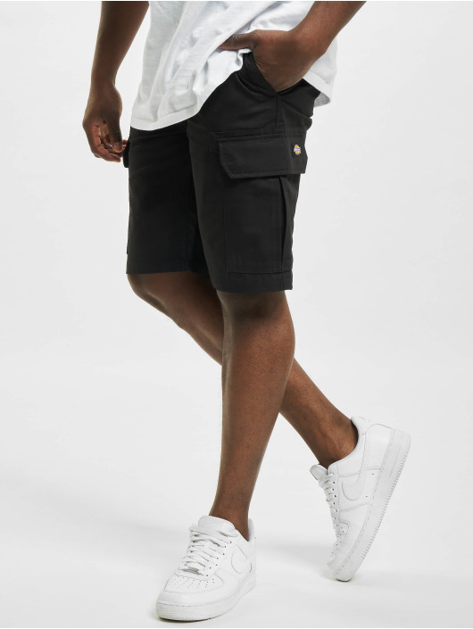 Dickies Shorts Millerville schwarz