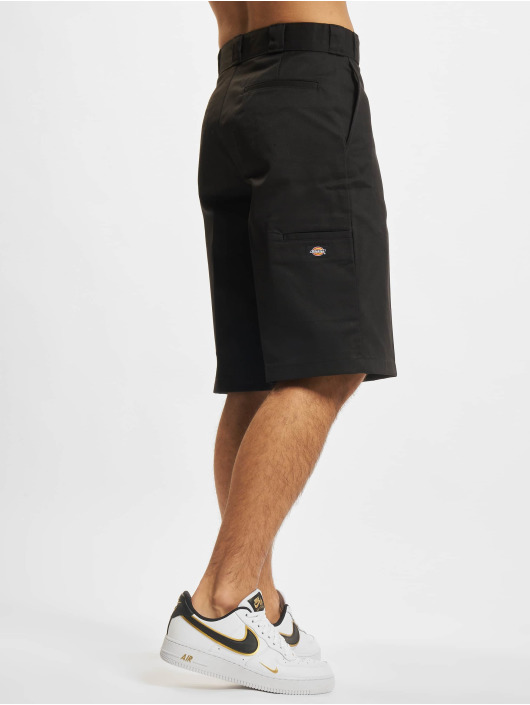 Dickies Shorts 13in MLT PKT W/ST Rec schwarz