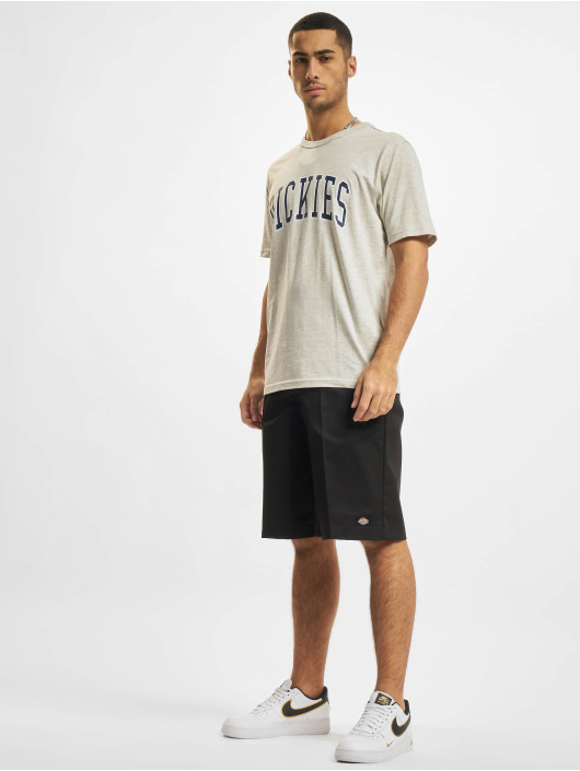 Dickies Shorts 13in MLT PKT W/ST Rec schwarz