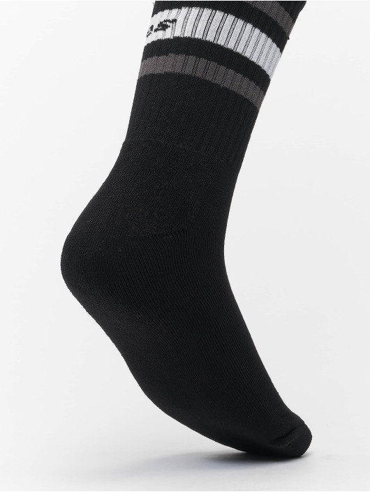 Dickies Socken Genola 2-Pack schwarz