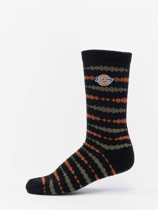 Dickies Sokken Falkville zwart