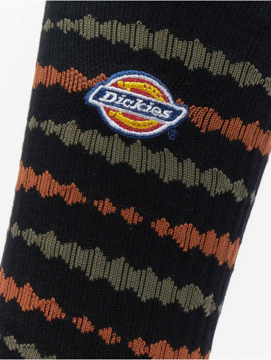 Dickies Sokken Falkville zwart