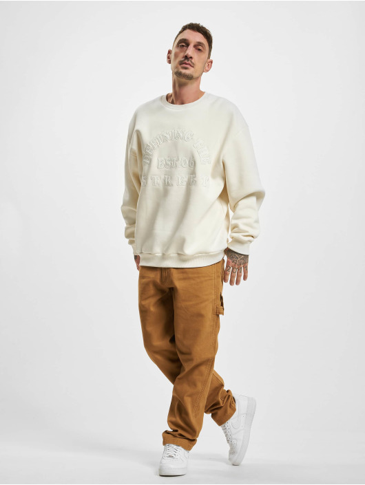 Dickies Straight fit jeans DC Carpenter bruin