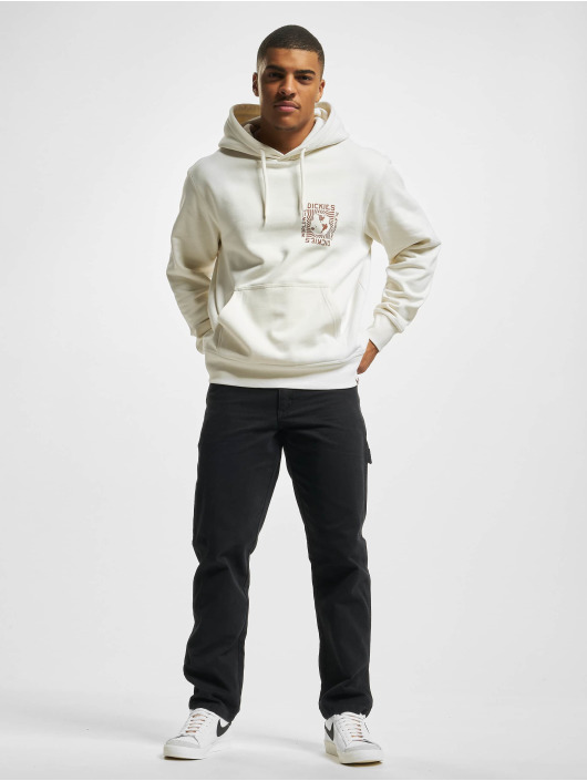 Dickies Straight fit jeans DC Carpenter zwart