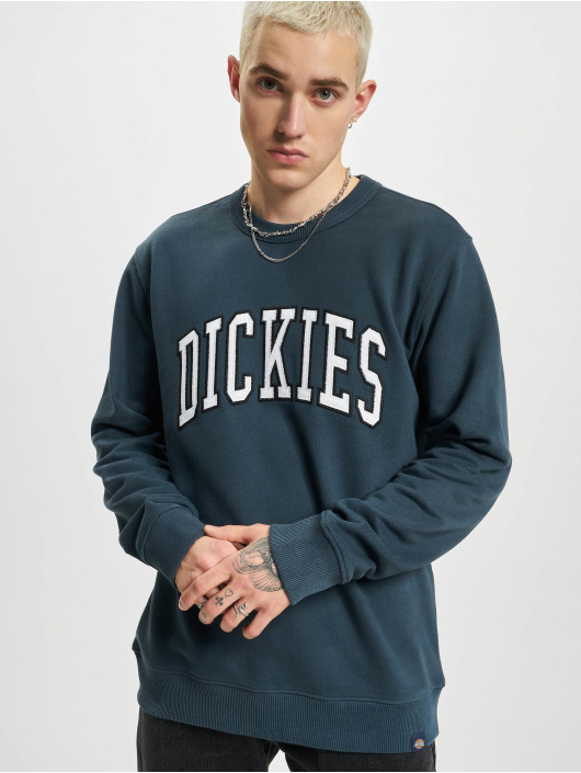 Dickies Sweat & Pull Aitkin bleu