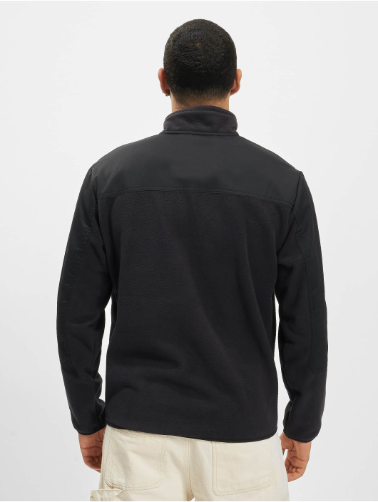 Dickies Sweat & Pull Port Allen Fleece noir