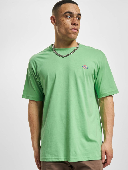 Dickies T-paidat Mapleton vihreä