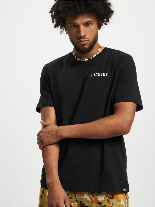 Dickies T-Shirt Cleveland black
